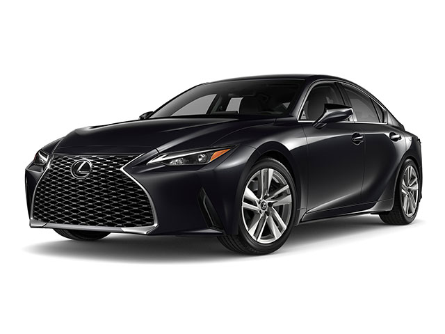 lexus is 2024 JTHDA1D21R5130836 image lexus is 2024 JTHDA1D21R5130836 image
