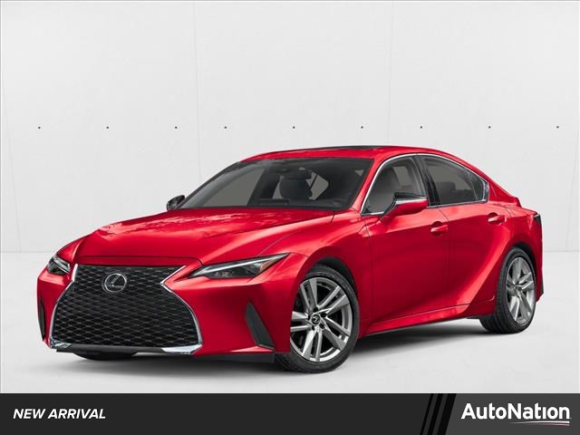 lexus is 2024 JTHCA1D2XR5130247 image lexus is 2024 JTHCA1D2XR5130247 image