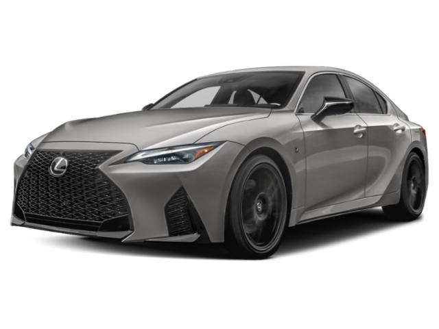 lexus is 2024 JTHGZ1E20R5033485 image lexus is 2024 JTHGZ1E20R5033485 image