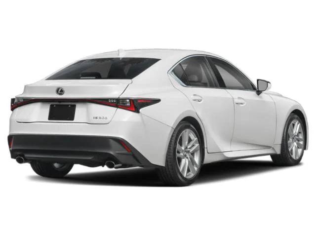 lexus is 2024 JTHCA1D2XR5129471 image lexus is 2024 JTHCA1D2XR5129471 image