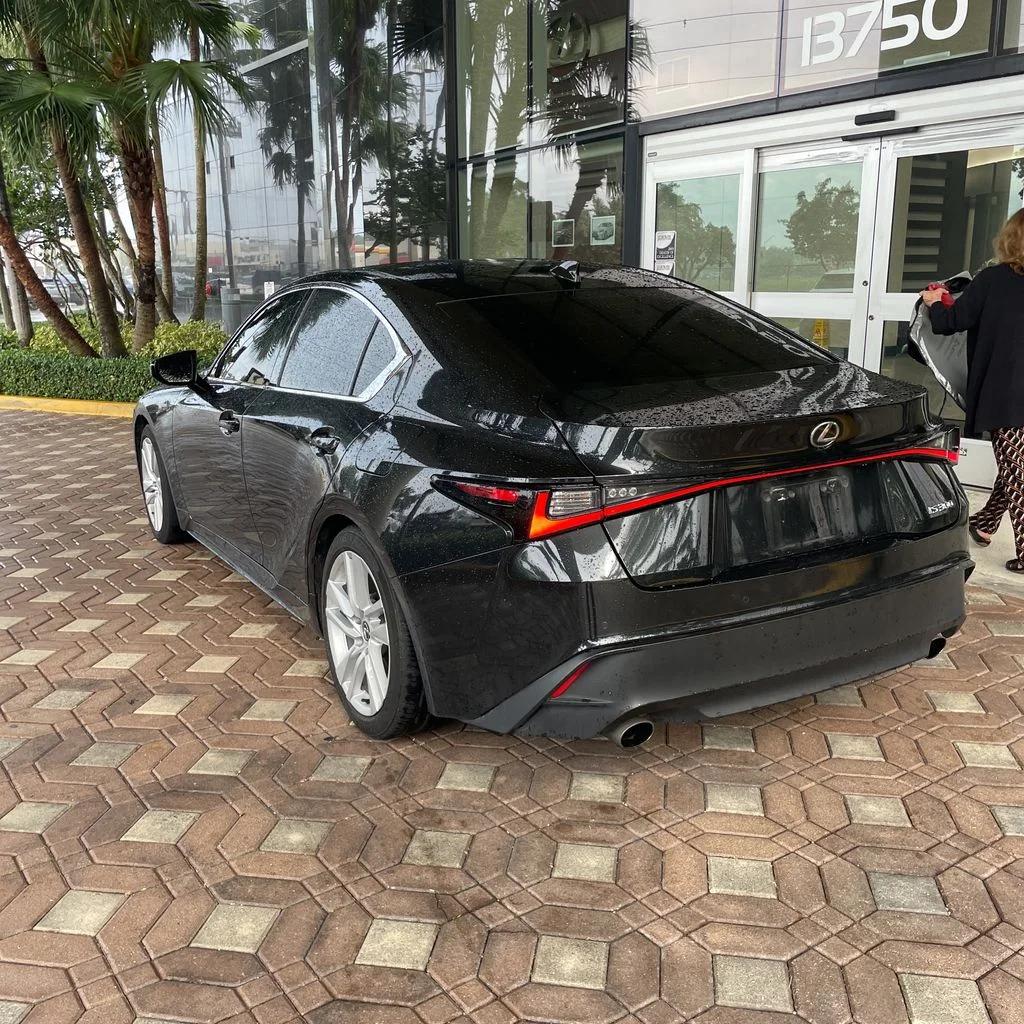 lexus is 2024 JTHCA1D28R5131011 image lexus is 2024 JTHCA1D28R5131011 image