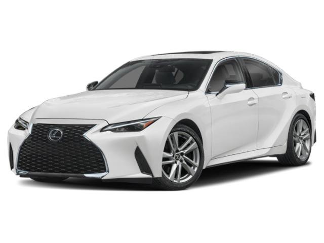 lexus is 2024 JTHCA1D28R5129243 image lexus is 2024 JTHCA1D28R5129243 image