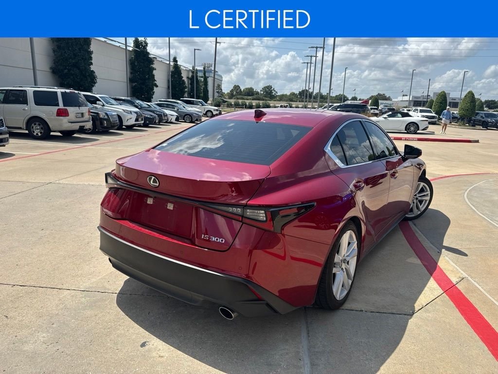 lexus is 2024 JTHCA1D23R5129389 image lexus is 2024 JTHCA1D23R5129389 image