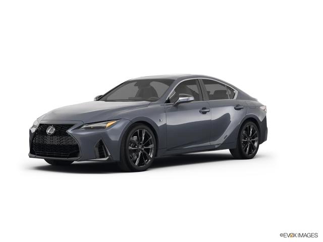 lexus is 2024 JTHGZ1E23R5037658 image lexus is 2024 JTHGZ1E23R5037658 image