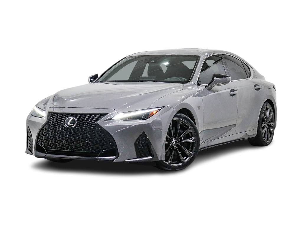 lexus is 2024 JTHBZ1B24R5074846 image lexus is 2024 JTHBZ1B24R5074846 image