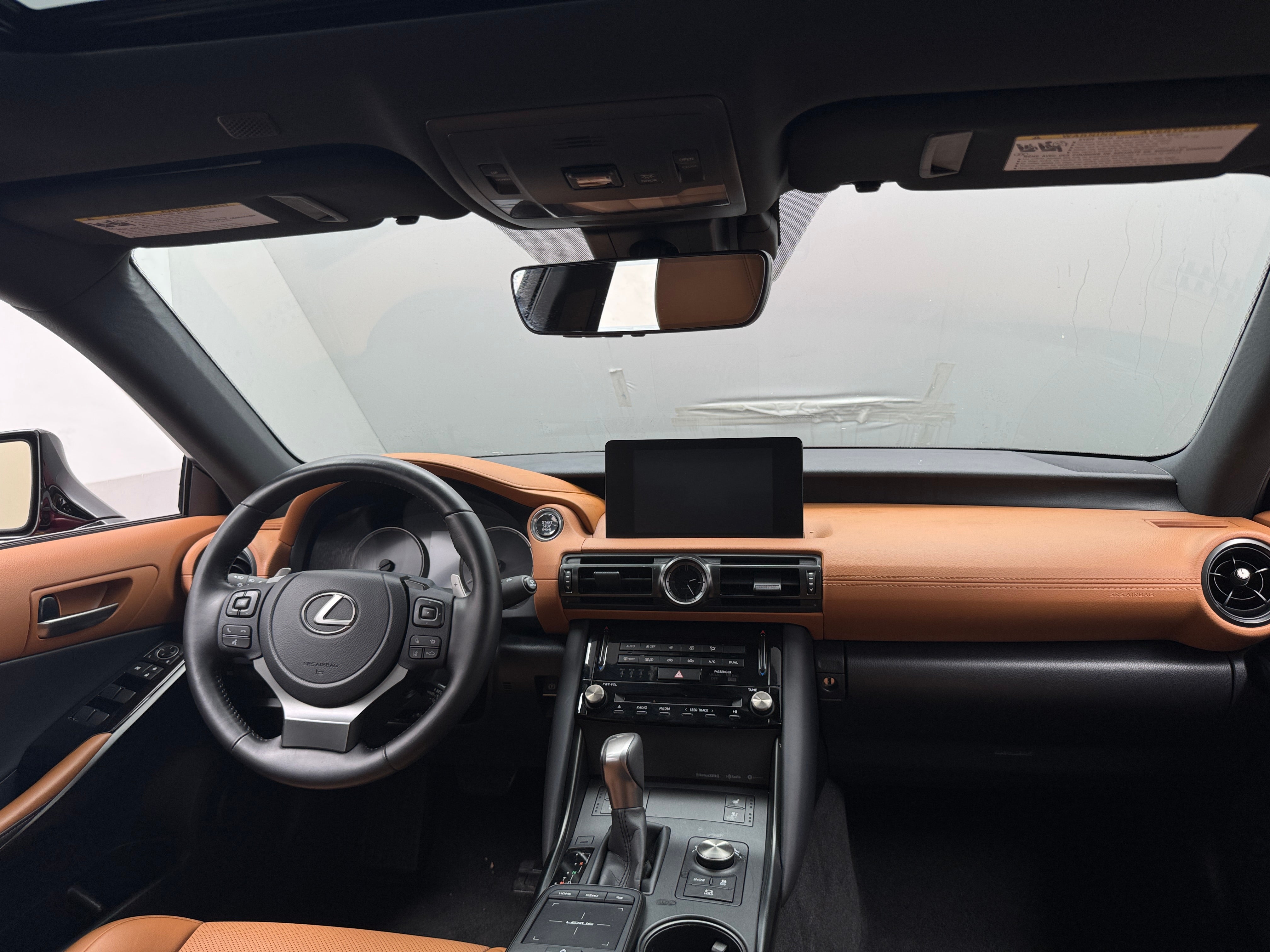 lexus is 2024 JTHCA1D24R5130714 image lexus is 2024 JTHCA1D24R5130714 image