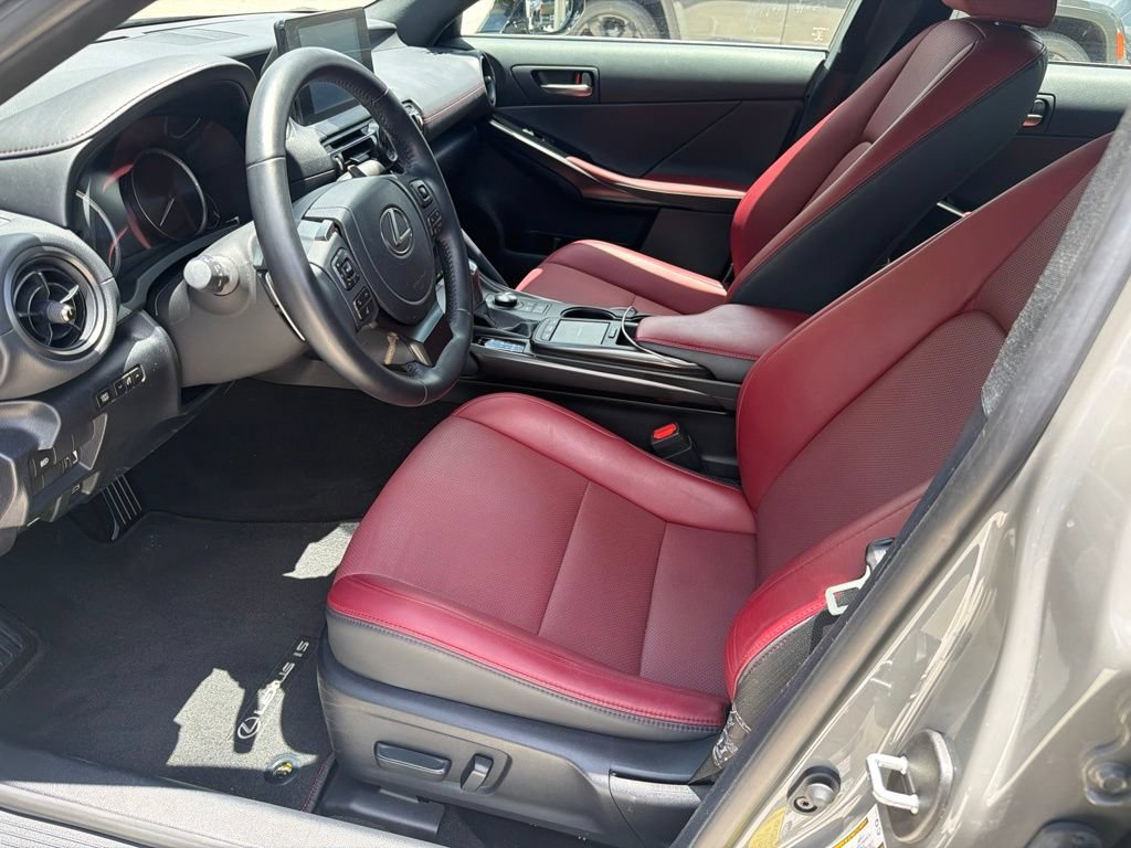 lexus is 2024 JTHBZ1B21R5081138 image lexus is 2024 JTHBZ1B21R5081138 image