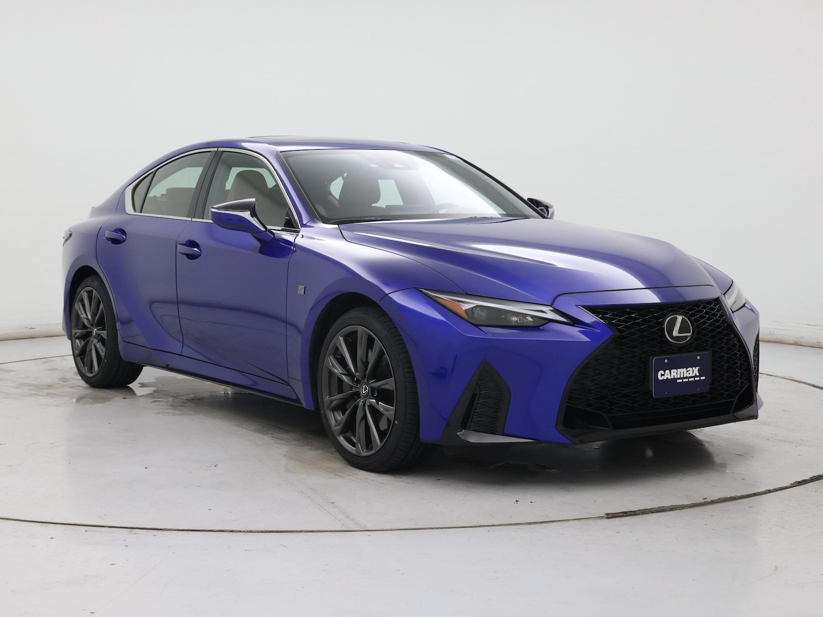 lexus is 2024 JTHBZ1E29R5036878 image lexus is 2024 JTHBZ1E29R5036878 image