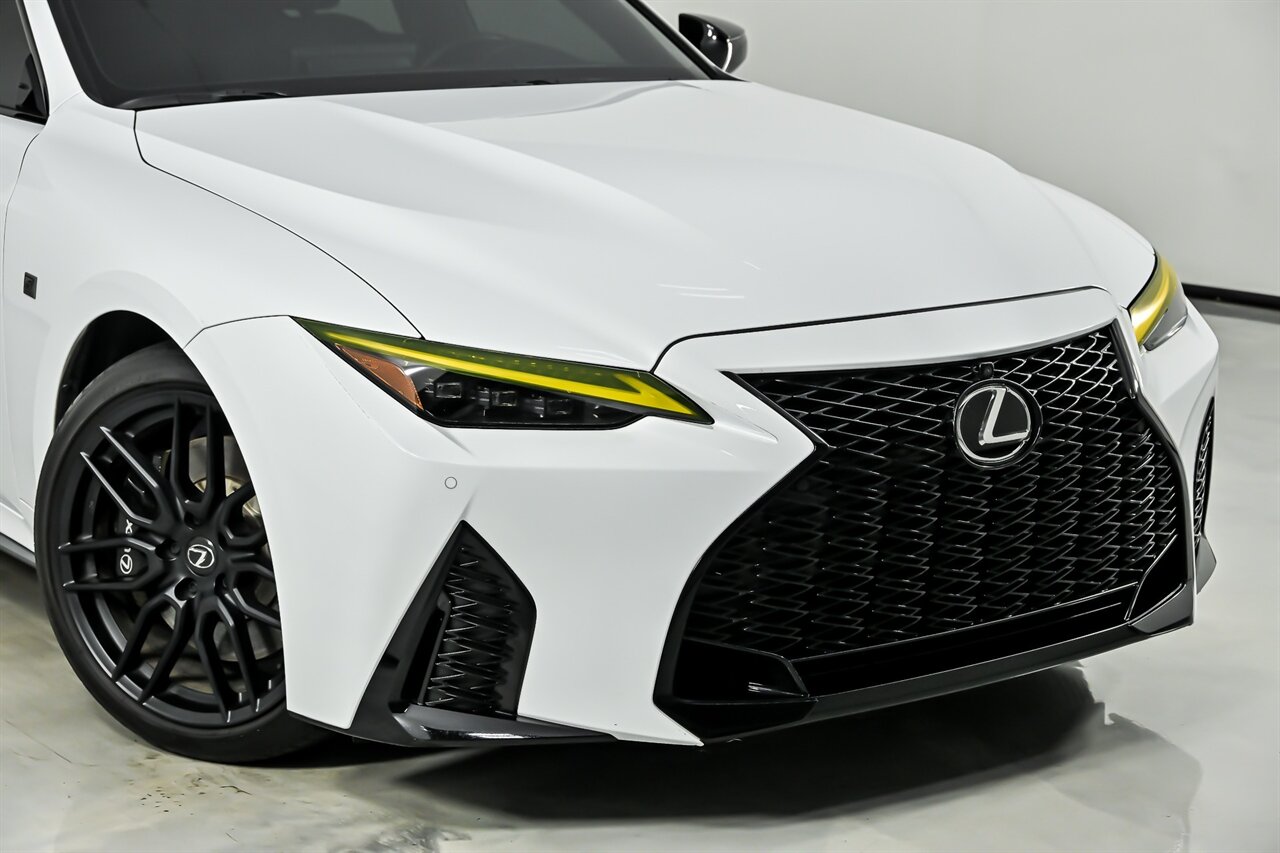 lexus is 2024 JTHAP1D2XR5005643 image lexus is 2024 JTHAP1D2XR5005643 image