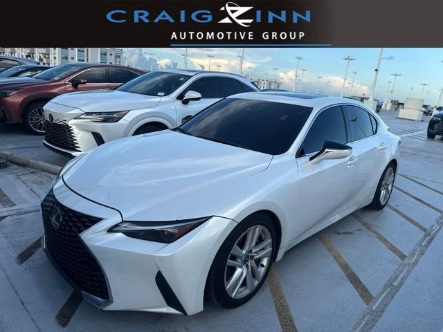 lexus is 2024 JTHCA1D2XR5130801 image lexus is 2024 JTHCA1D2XR5130801 image