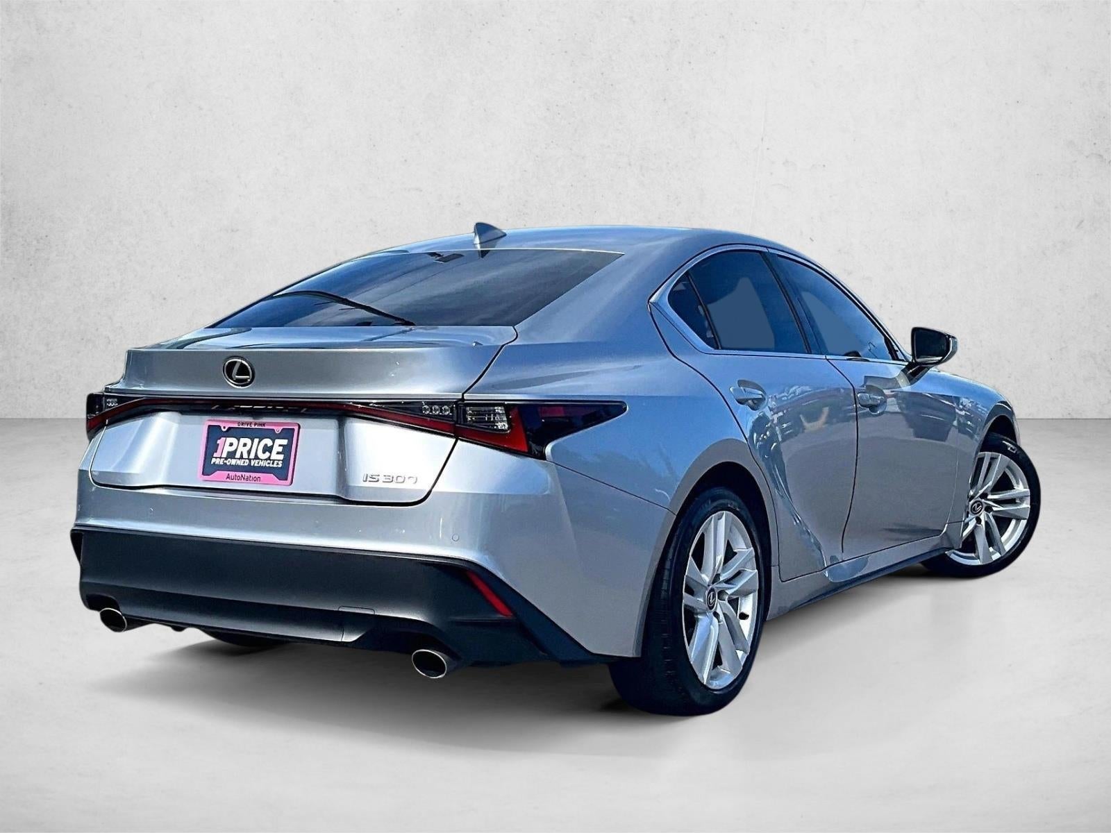 lexus is 2024 JTHCA1D26R5129483 image lexus is 2024 JTHCA1D26R5129483 image