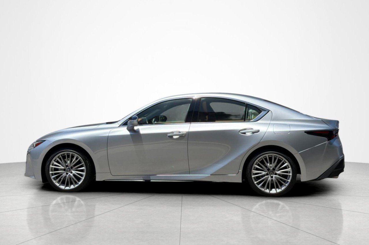 lexus is 2024 JTHD81F24R5052691 image lexus is 2024 JTHD81F24R5052691 image