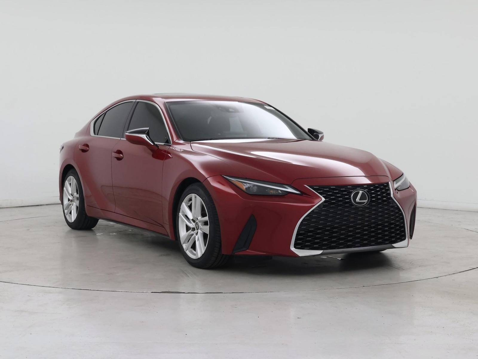 lexus is 2024 JTHCA1D20R5129771 image lexus is 2024 JTHCA1D20R5129771 image