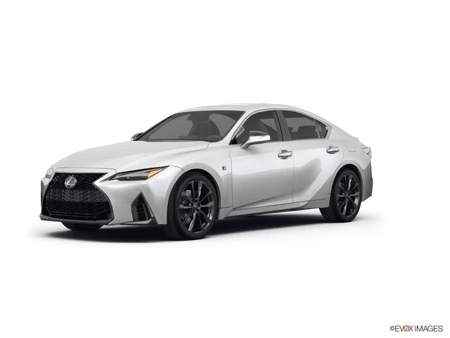 lexus is 2024 JTHGZ1B20R5076504 image lexus is 2024 JTHGZ1B20R5076504 image