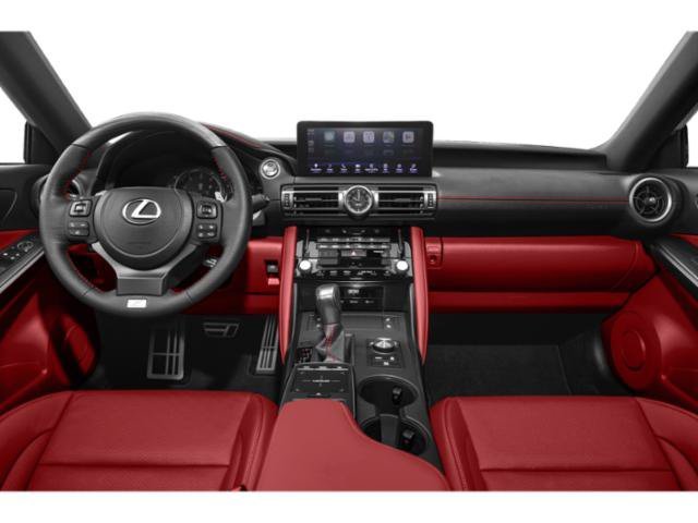 lexus is 2024 JTHGA1D24R5130228 image lexus is 2024 JTHGA1D24R5130228 image