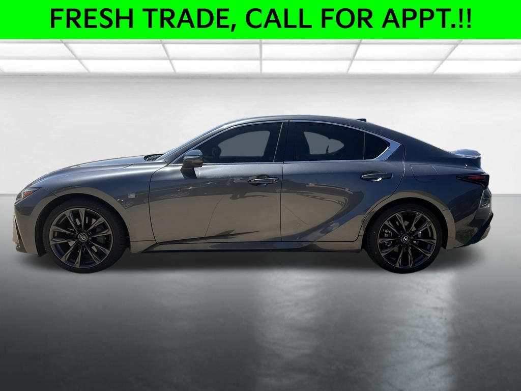 lexus is 2024 JTHBZ1E28R5036550 image lexus is 2024 JTHBZ1E28R5036550 image