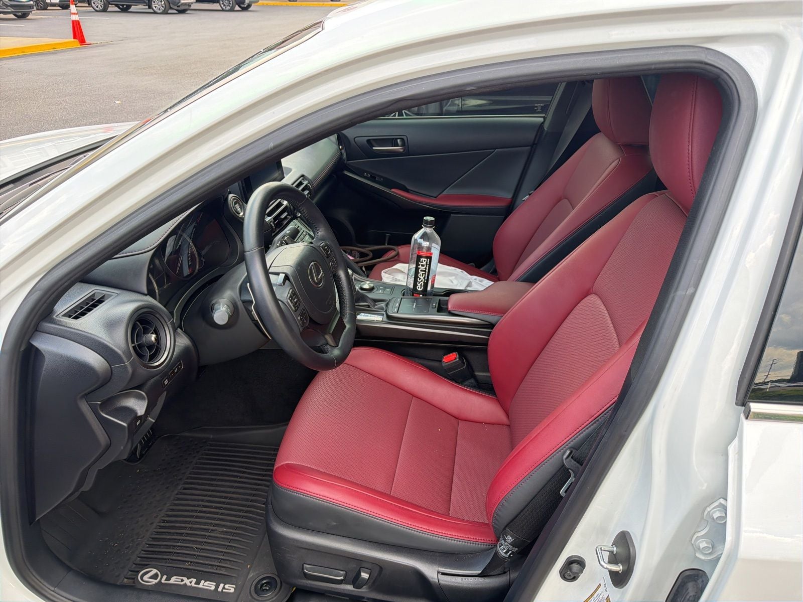 lexus is 2024 JTHBZ1B24R5073020 image lexus is 2024 JTHBZ1B24R5073020 image