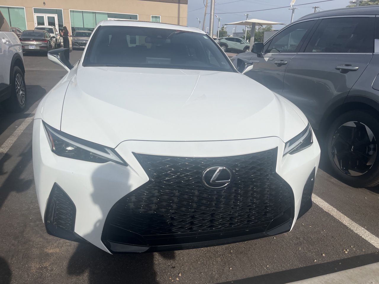 lexus is 2024 JTHB81F21R5054406 image lexus is 2024 JTHB81F21R5054406 image