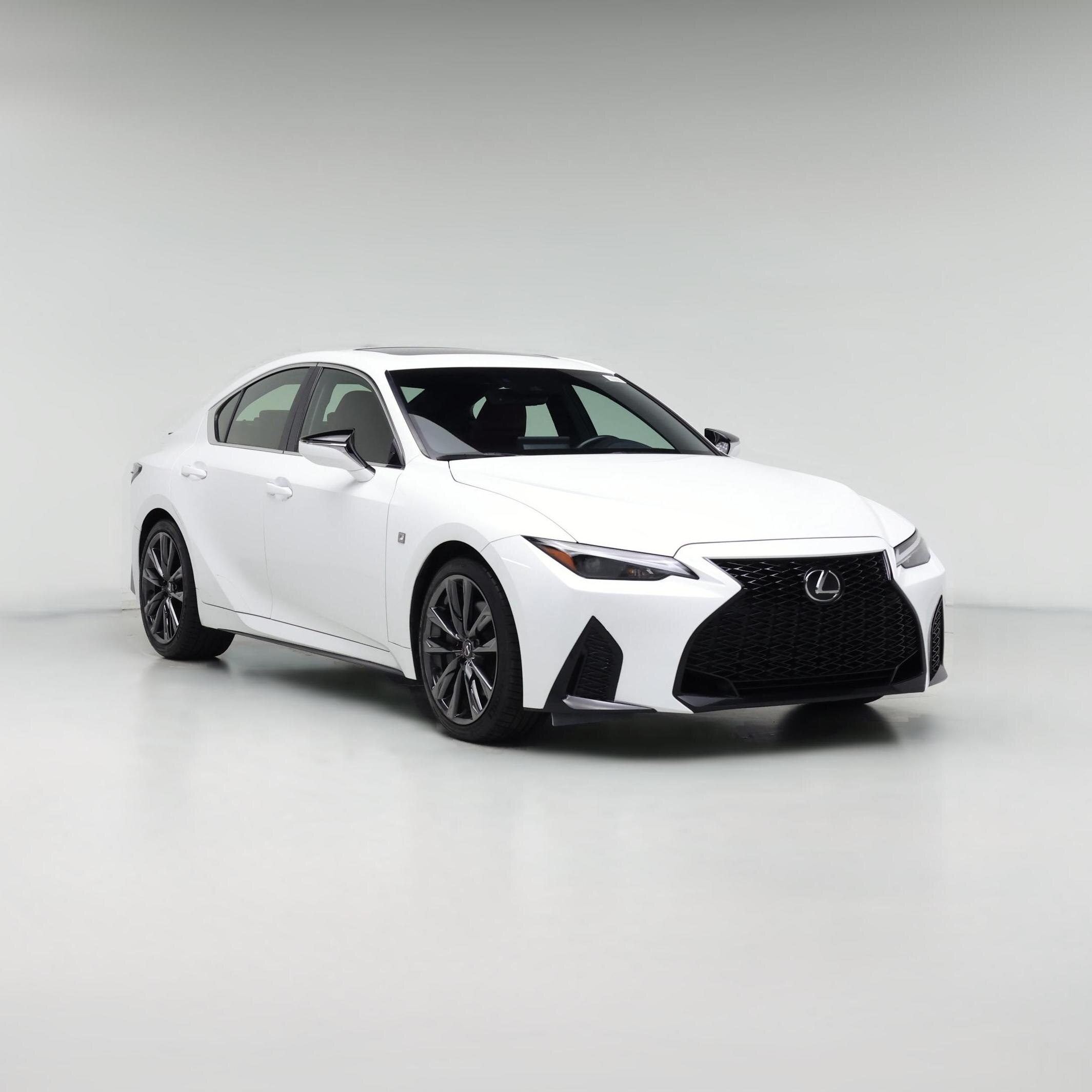 lexus is 2024 JTHGZ1B20R5077748 image lexus is 2024 JTHGZ1B20R5077748 image