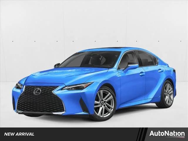 lexus is 2024 JTHCA1D25R5132486 image lexus is 2024 JTHCA1D25R5132486 image