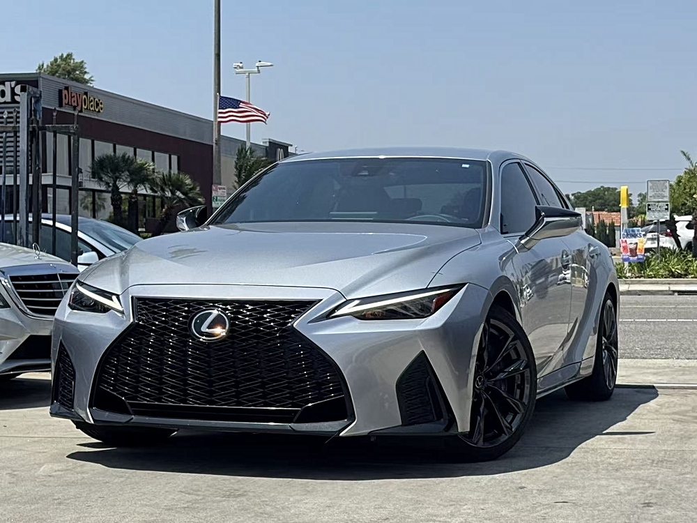 lexus is 2024 JTHBA1D29R5130431 image lexus is 2024 JTHBA1D29R5130431 image