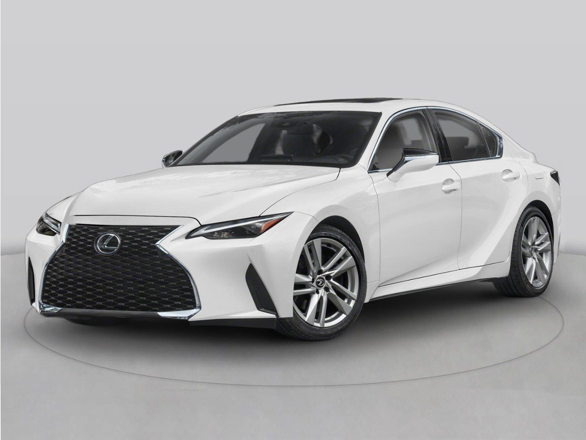 lexus is 2024 JTHCA1D27R5129668 image lexus is 2024 JTHCA1D27R5129668 image
