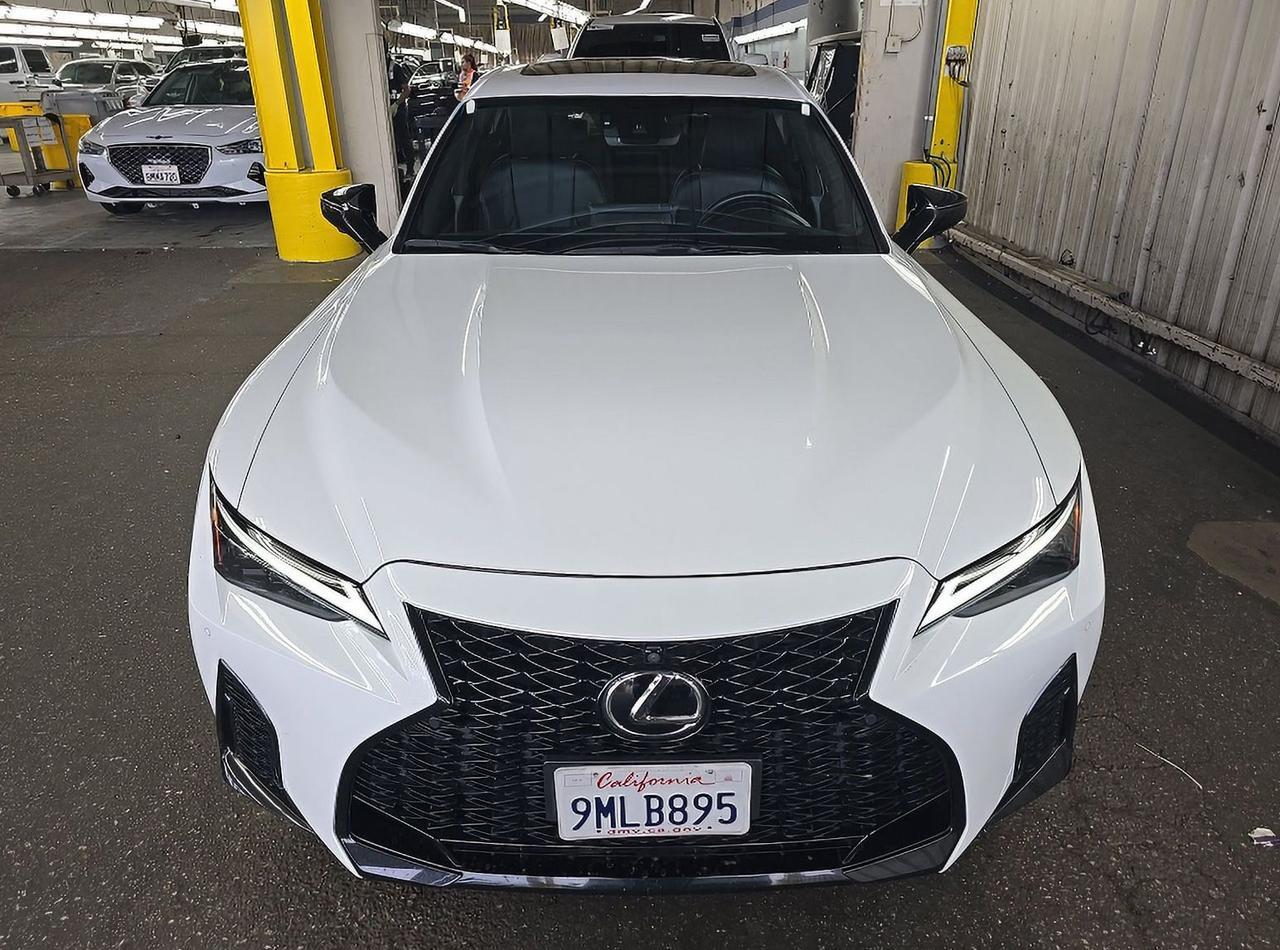 lexus is 2024 JTHAP1D22R5006012 image lexus is 2024 JTHAP1D22R5006012 image