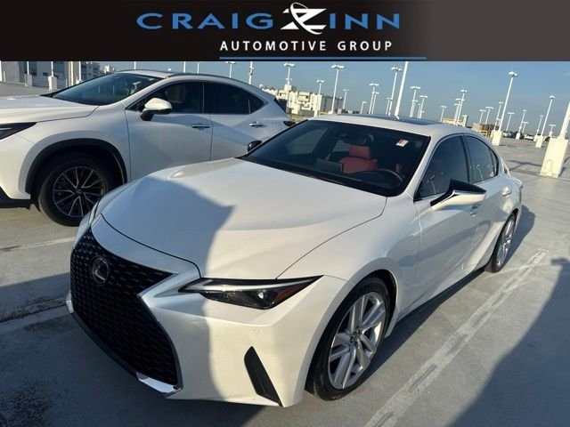 lexus is 2024 JTHCA1D28R5130182 image lexus is 2024 JTHCA1D28R5130182 image