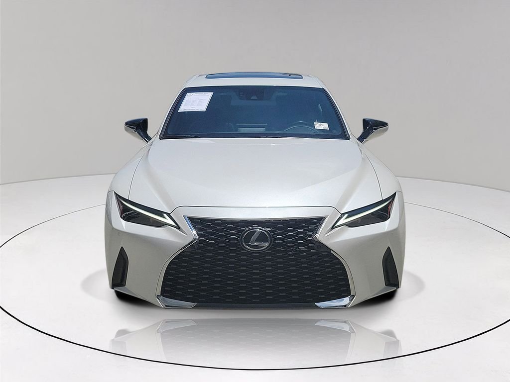 lexus is 2024 JTHDA1D21R5132912 image lexus is 2024 JTHDA1D21R5132912 image