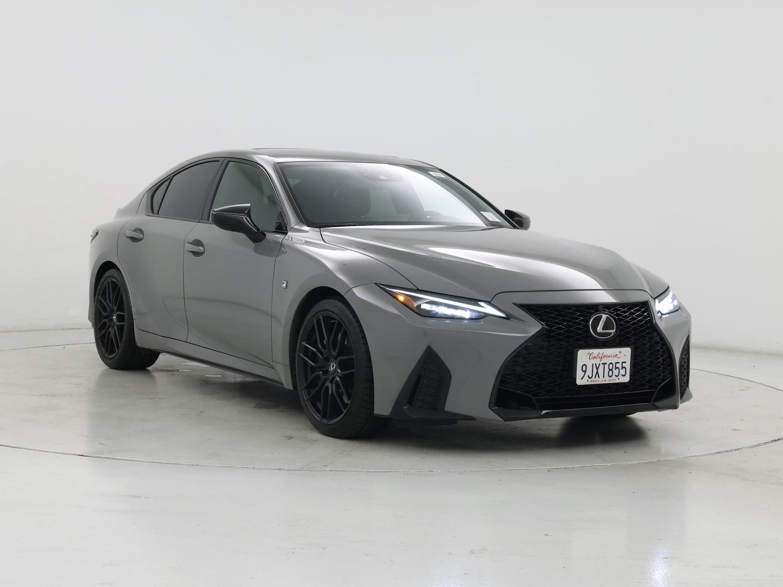 lexus is 2024 JTHGZ1B26R5072280 image