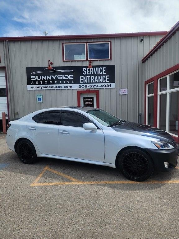 lexus is 2006 JTHCK262362000923 image lexus is 2006 JTHCK262362000923 image