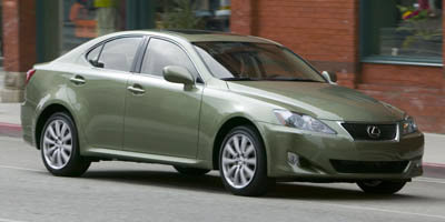 lexus is 2006 JTHCK262262005532 image lexus is 2006 JTHCK262262005532 image