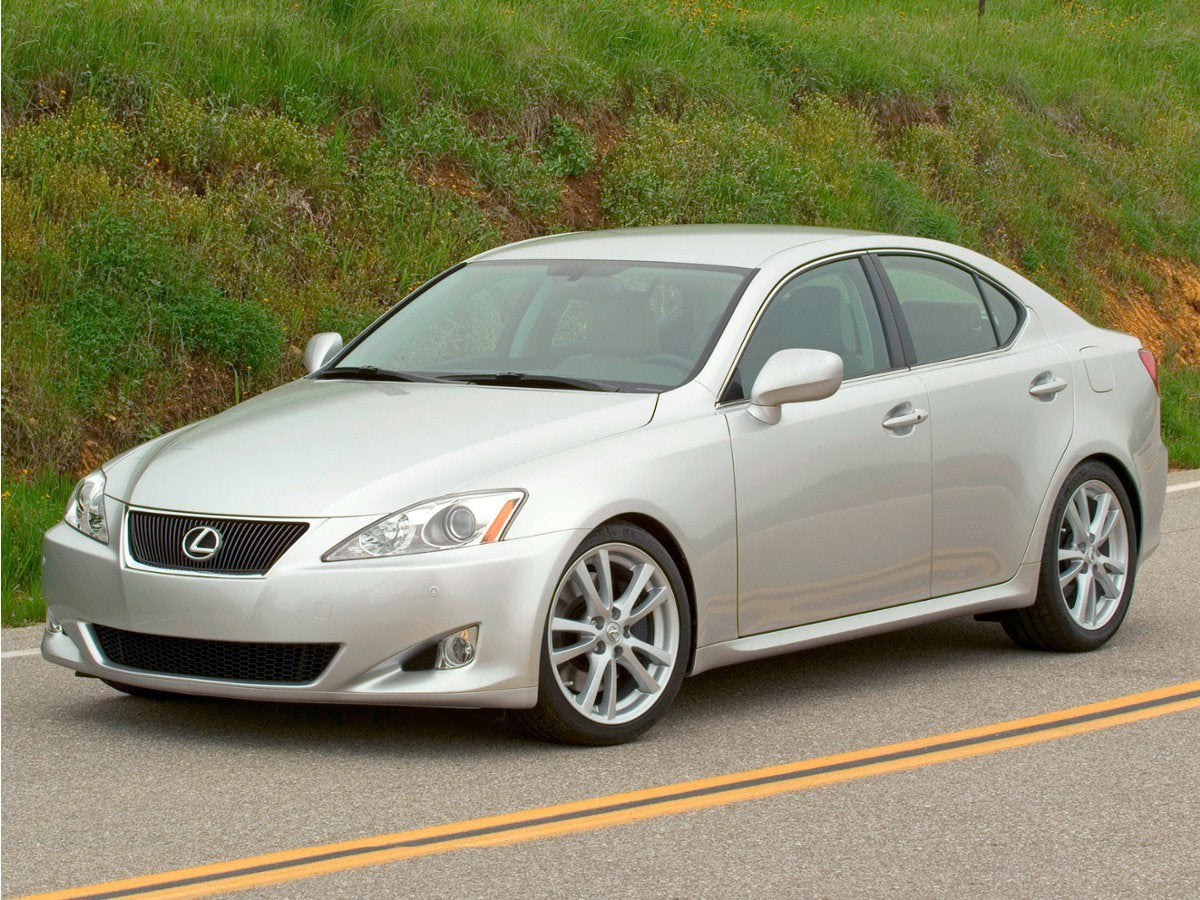 lexus is 2006 JTHBE262465004609 image lexus is 2006 JTHBE262465004609 image