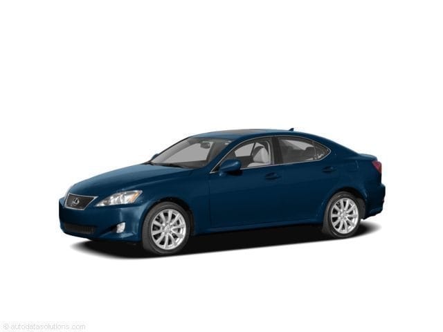 lexus is 2006 JTHCK262565006740 image lexus is 2006 JTHCK262565006740 image