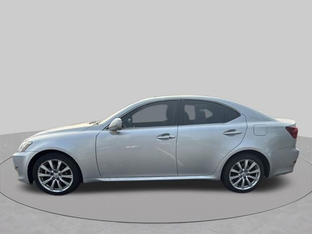 lexus is 2006 JTHCK262965002853 image lexus is 2006 JTHCK262965002853 image