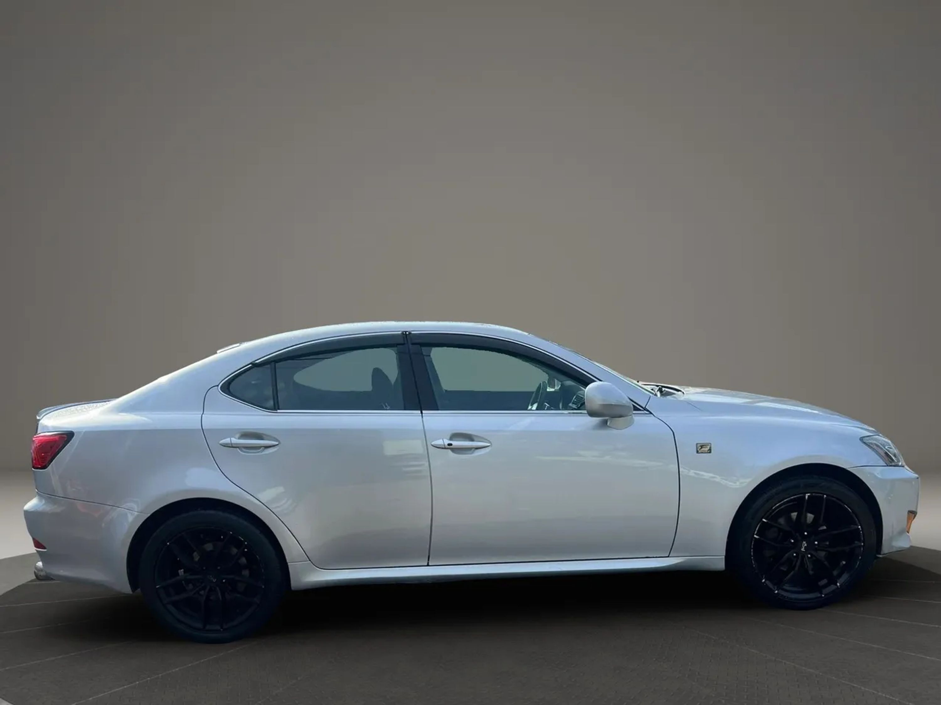 lexus is 2006 JTHCK262565007192 image lexus is 2006 JTHCK262565007192 image
