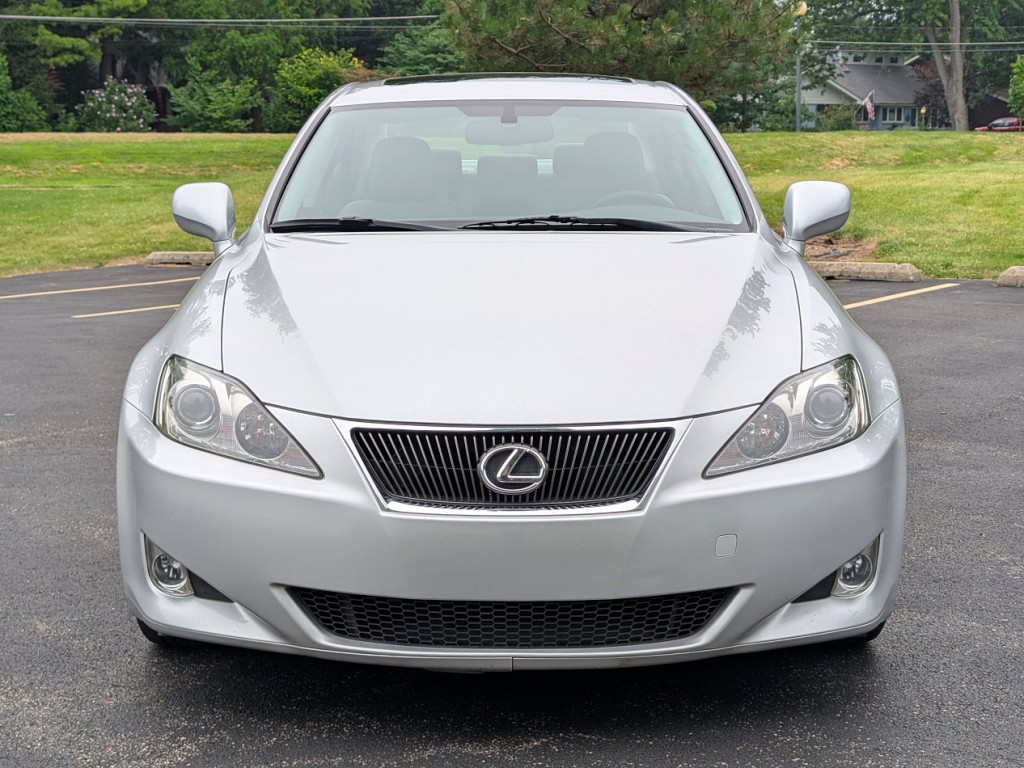 lexus is 2006 JTHBK262X65006129 image lexus is 2006 JTHBK262X65006129 image