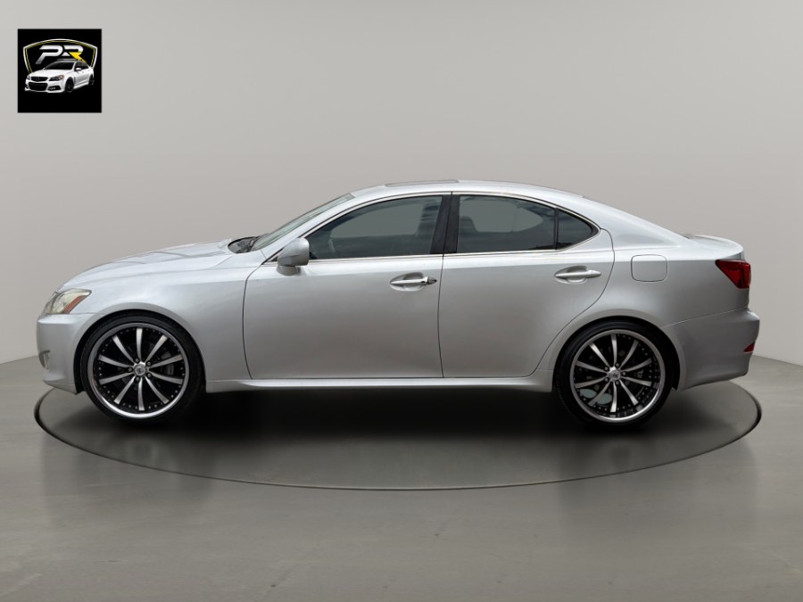 lexus is 2006 JTHBK262465003999 image lexus is 2006 JTHBK262465003999 image