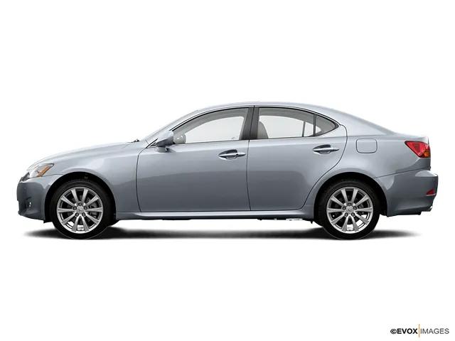 lexus is 2006 JTHCK262762002724 image lexus is 2006 JTHCK262762002724 image