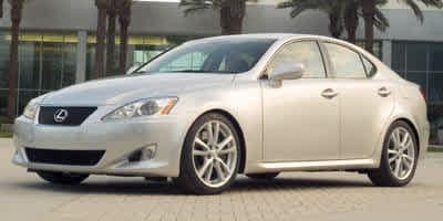 lexus is 2006 JTHBE262762004606 image lexus is 2006 JTHBE262762004606 image