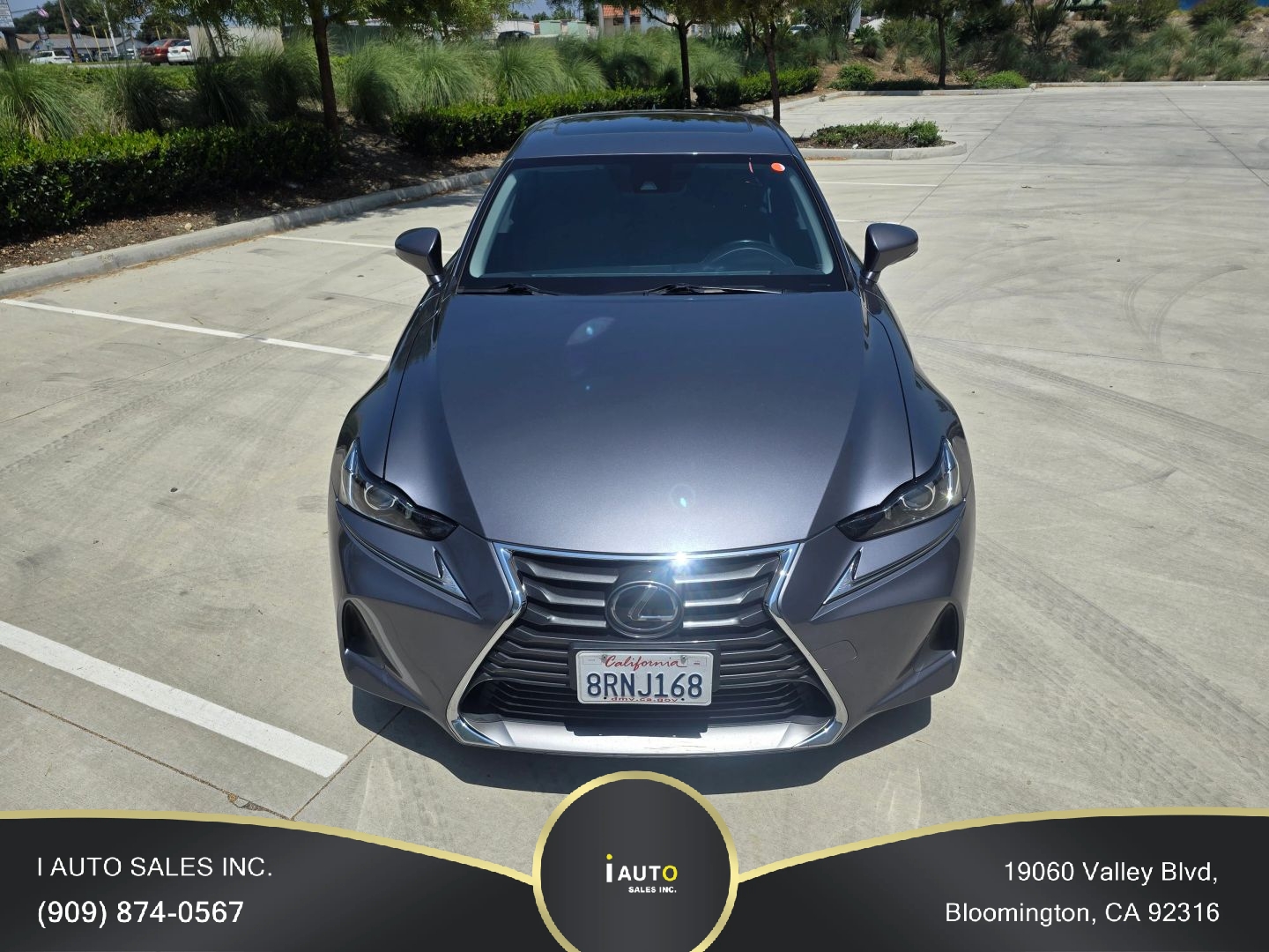 lexus is 2020 JTHAA1D28L5102526 image lexus is 2020 JTHAA1D28L5102526 image