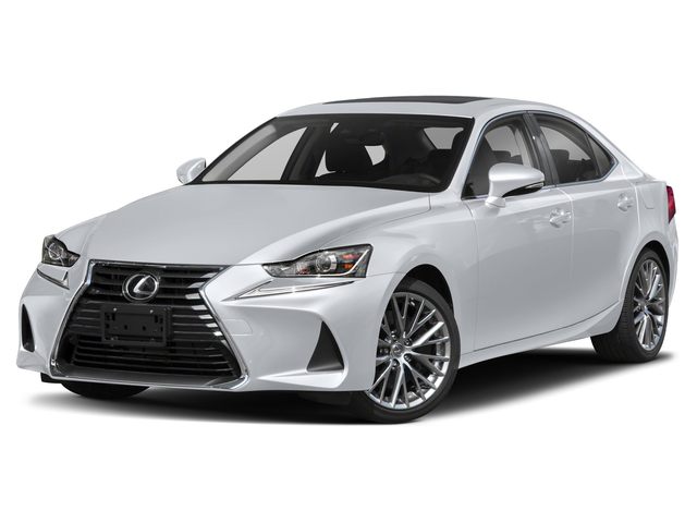 lexus is 2020 JTHAA1D24L5102815 image lexus is 2020 JTHAA1D24L5102815 image