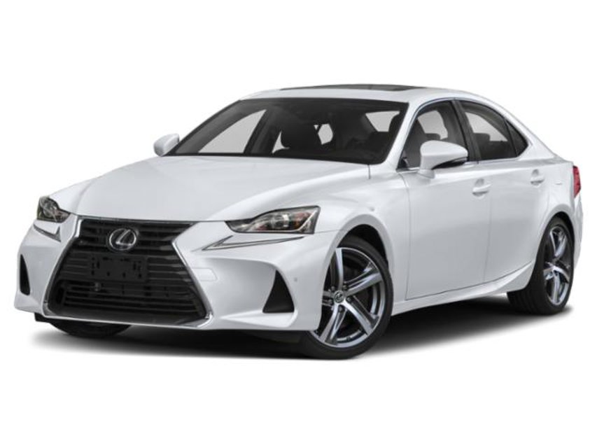 lexus is 2020 JTHGZ1B28L5035397 image lexus is 2020 JTHGZ1B28L5035397 image