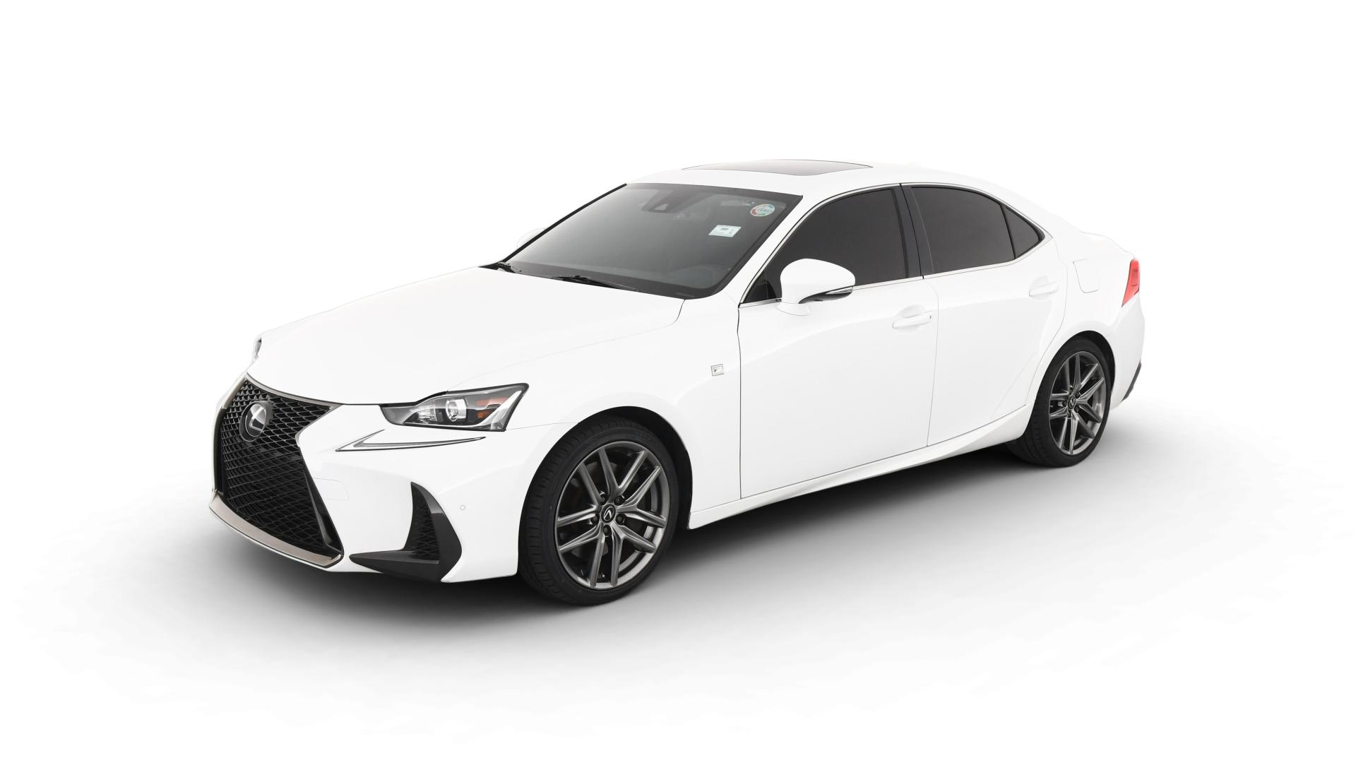 lexus is 2020 JTHGA1D21L5102006 image lexus is 2020 JTHGA1D21L5102006 image