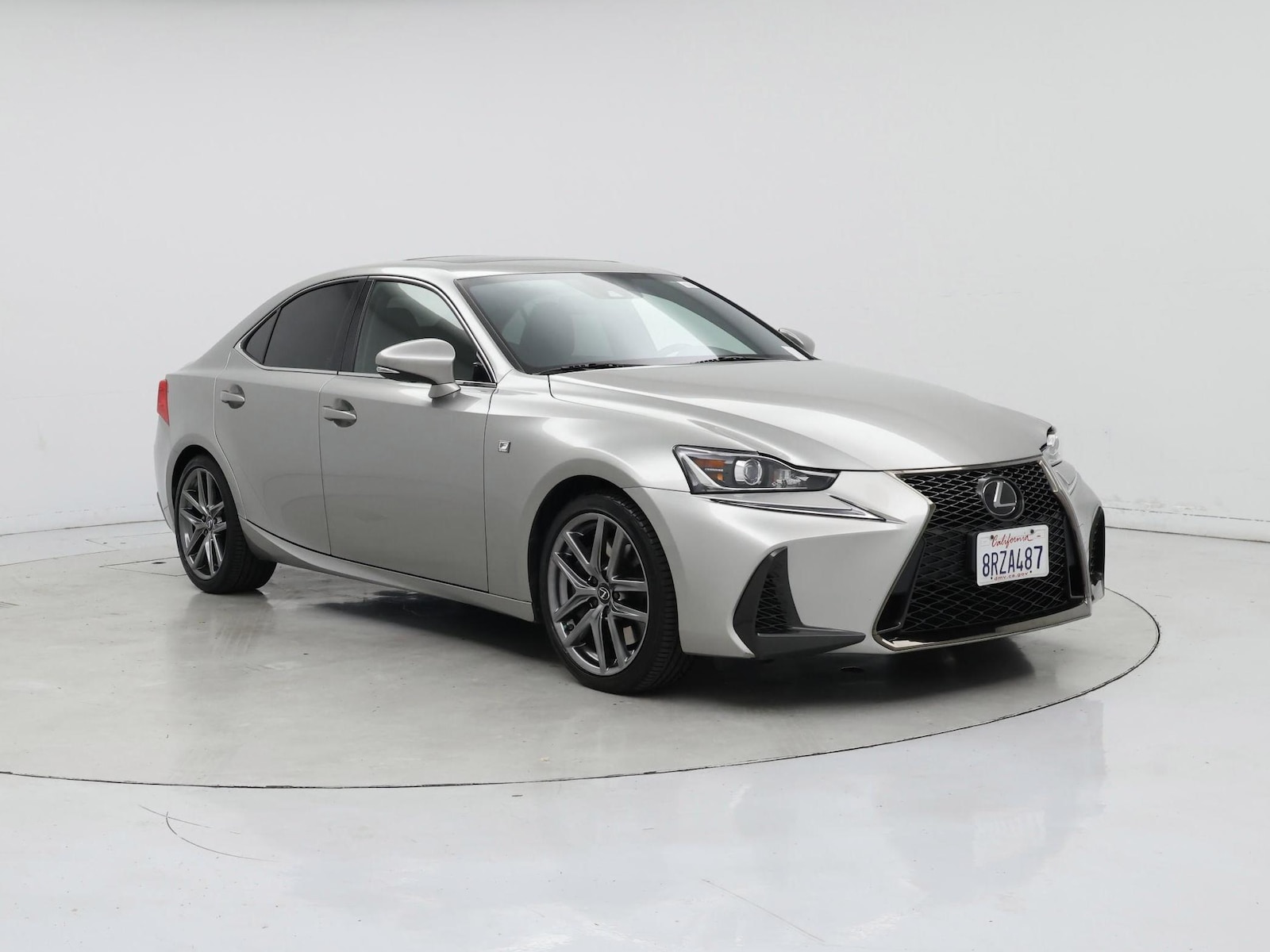 lexus is 2020 JTHGZ1B2XL5036339 image lexus is 2020 JTHGZ1B2XL5036339 image