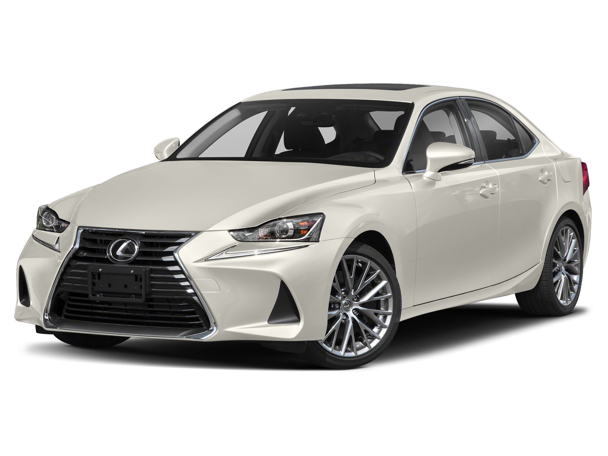 lexus is 2020 JTHD81F28L5042155 image lexus is 2020 JTHD81F28L5042155 image