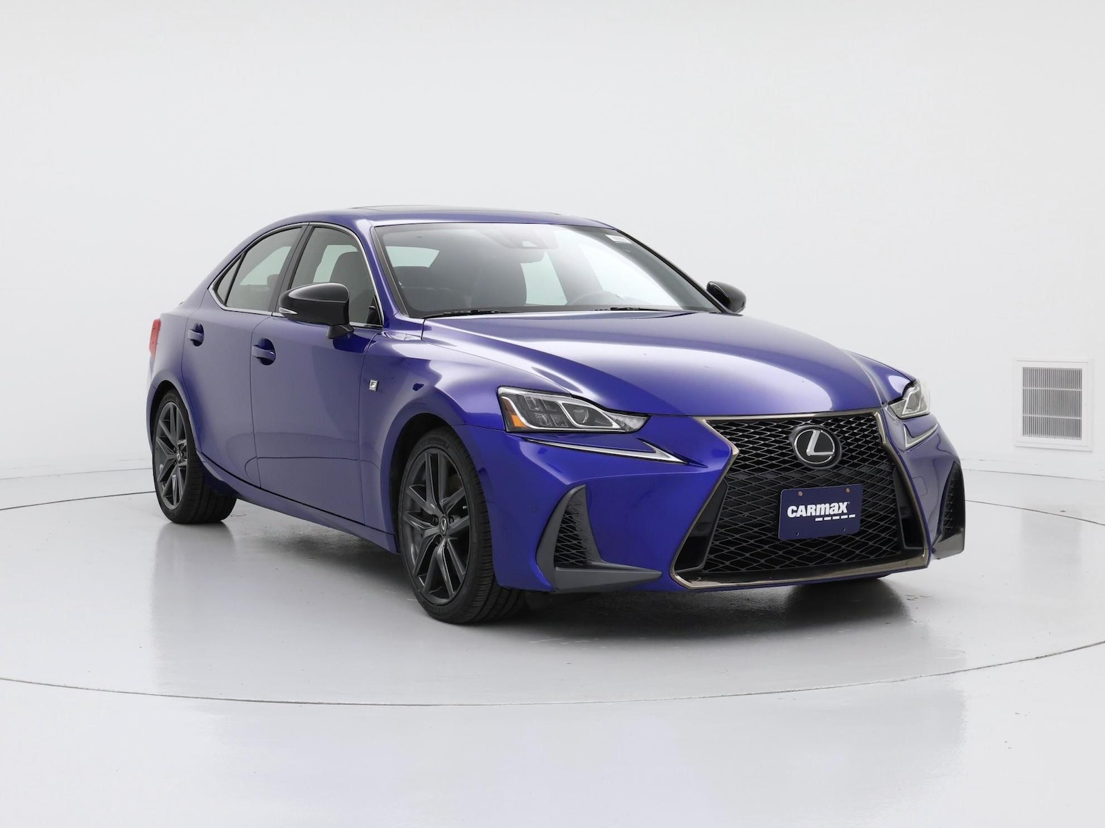 lexus is 2020 JTHG81F2XL5042672 image lexus is 2020 JTHG81F2XL5042672 image