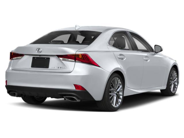 lexus is 2020 JTHGA1D26L5102504 image lexus is 2020 JTHGA1D26L5102504 image