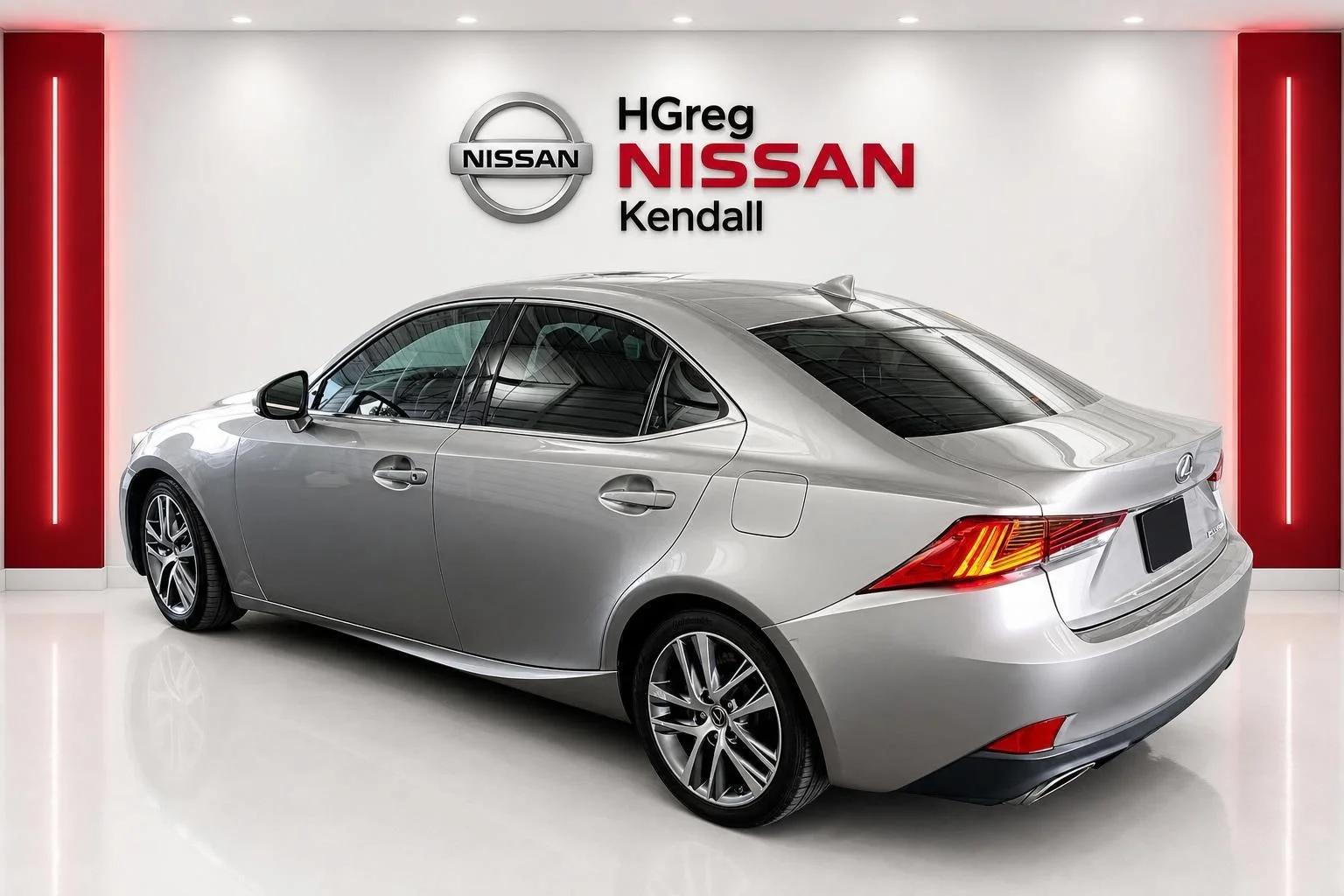 lexus is 2020 JTHAA1D20L5103153 image lexus is 2020 JTHAA1D20L5103153 image
