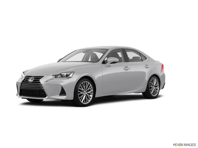 lexus is 2020 JTHGZ1E2XL5017625 image lexus is 2020 JTHGZ1E2XL5017625 image